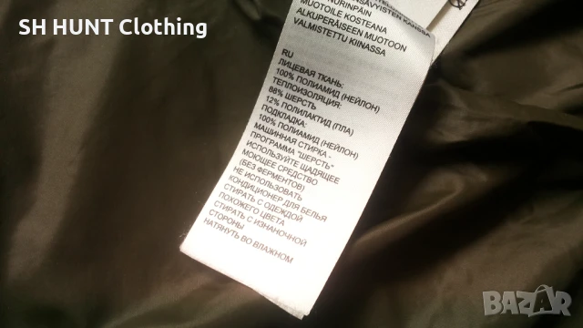 Bergans of NORWAY BLADET Jacket размер M яке - 1262, снимка 18 - Якета - 51097233