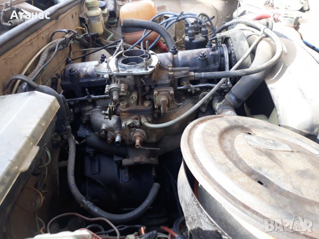 Продавам лада 2105 на части, снимка 4 - Автомобили и джипове - 27788806