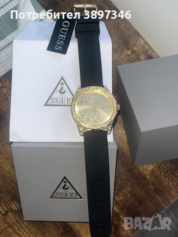 Guess Дамски часовник, снимка 3 - Дамски - 52873096