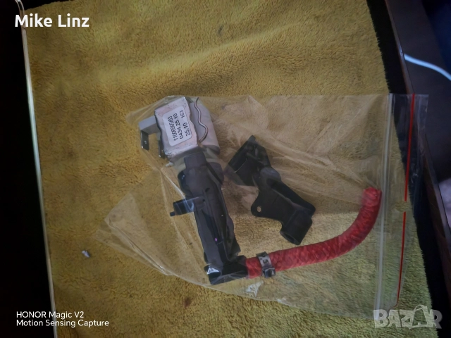 Ел. функционален клапан Саеко, снимка 5 - Кафемашини - 52770961