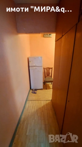 Гарсониера в кв.Червена стена,гр. Хасково, снимка 6 - Апартаменти - 53455325