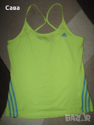 Потници ADIDAS  дамски,М, снимка 7 - Потници - 37575580