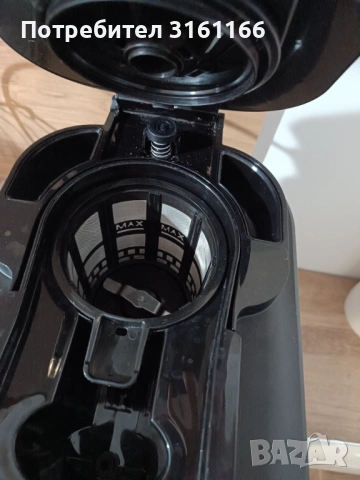 Кафемашина Cecotec с кафемелачка, снимка 3 - Кафемашини - 53060778