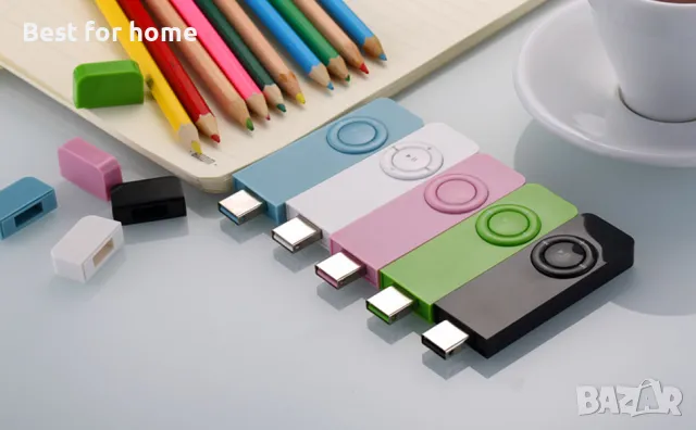 Мини MP3 музикален плейър Zunate, снимка 9 - MP3 и MP4 плеъри - 48351287