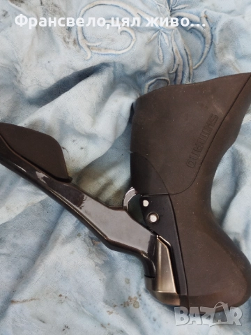 Команди 2 по 11 скорости за велосипед колело Shimano ultegra st rs 685 , снимка 6 - Части за велосипеди - 52112889