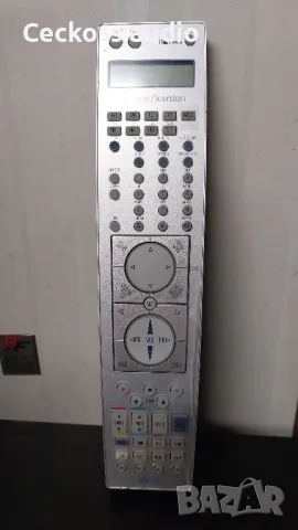 Дистанционно HARMAN KARDON AVR 430
