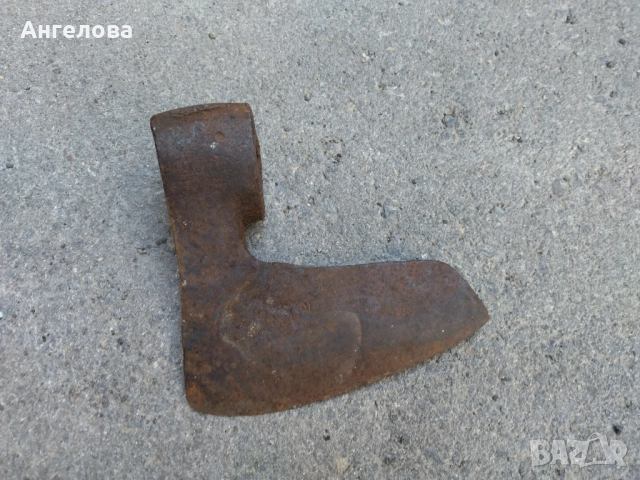 Брадва, снимка 8 - Други - 42031889