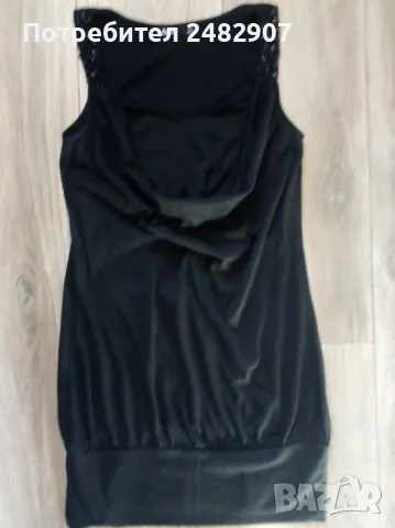 Дамска туника   , снимка 2 - Туники - 49007809