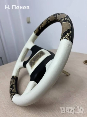 Волан за Фиат , снимка 2 - Части - 51094910