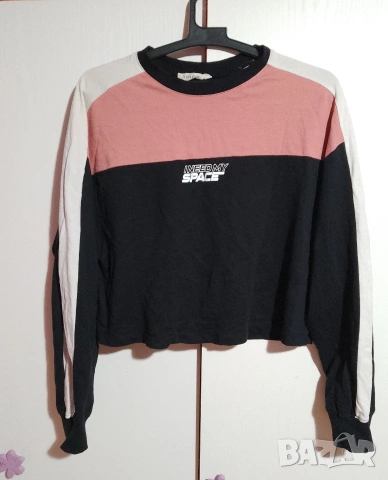 разпродажба на нови български блузи, снимка 3 - Блузи с дълъг ръкав и пуловери - 53154601