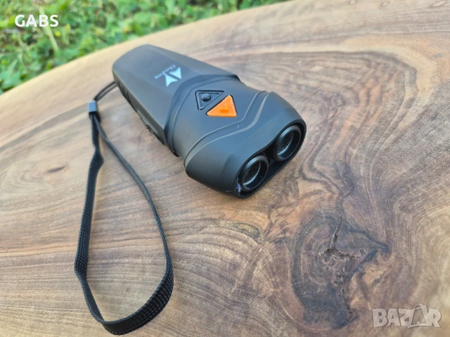 Кучегон,професионален уред против кучета с двоен ултразвук, снимка 4 - Екипировка - 50787097