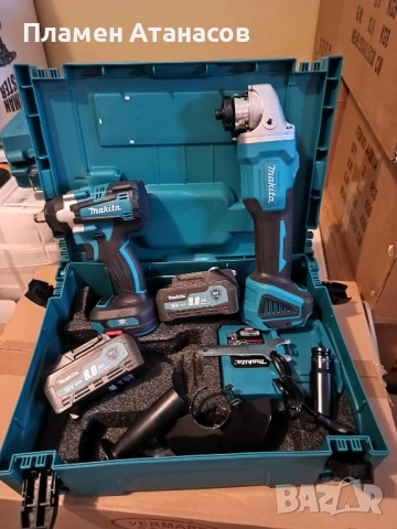 Продавам професионални инструменти на ниски цени, снимка 11 - Винтоверти - 52411818