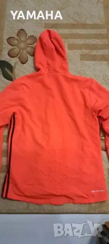 Adidas  Bayern  Munchen  Мъжко  Горнище  М, снимка 5 - Спортни дрехи, екипи - 50169027