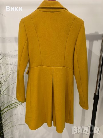 Налично палто в размер S в три разцветки, снимка 8 - Палта, манта - 43573615