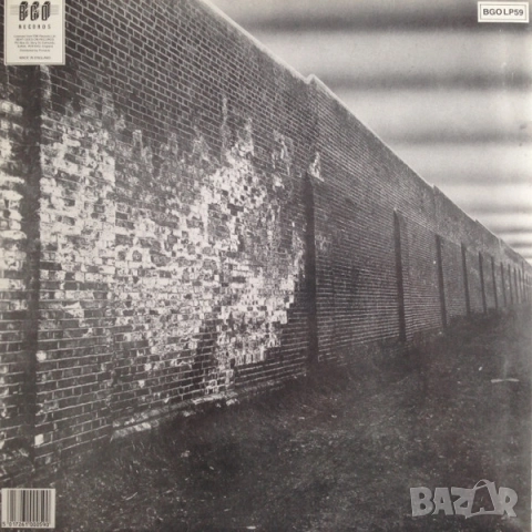 Грамофонни плочи Dire Straits, Small Faces, Scorpions, Tom Jones, Edgar Broughton Band x 80+ лева, снимка 10 - Грамофонни плочи - 45306316