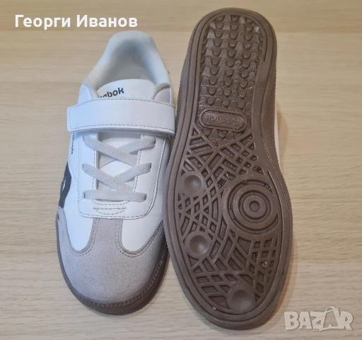Маратонки Reebok номер 33
