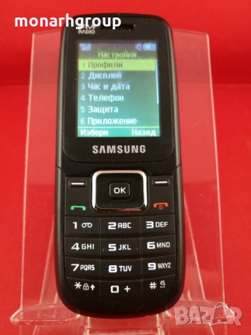 Телефон Samsung , снимка 2 - Samsung - 23587606