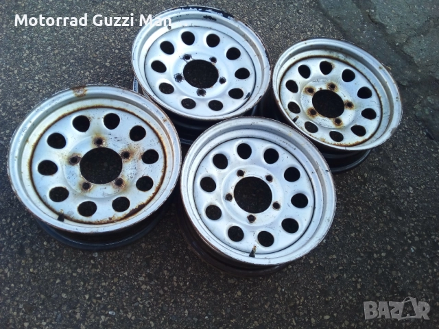 Джанти/Гуми от 4" до 21цола за Нестандартна/Селскостопанска техника,Бусове,Джипове,Ремаркета,ATV,МПС, снимка 13 - Гуми и джанти - 51981777