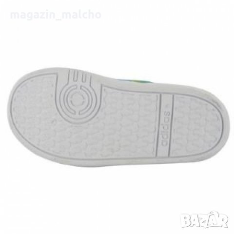 ДЕТСКИ МАРАТОНКИ - ADIDAS VLNEO; размер: 20, снимка 2 - Детски маратонки - 32376186