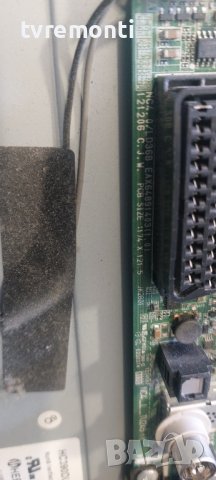 MAIN BOARD ,EAX64891403(1.0),EBT62385638  for LG 39LN5400, дисплей HC390DUN-VCFP1-21XX, снимка 5 - Части и Платки - 40118446