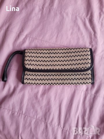 Клъч чанта, снимка 2 - Чанти - 39808046