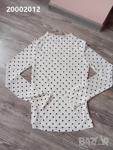 тънки бузки , снимка 5 - Блузи с дълъг ръкав и пуловери - 52918527