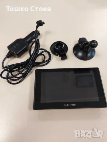 Навигация Garmin DriveSmart 50LM