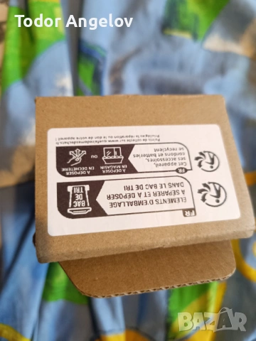 Чисто нова камера за заден ход, снимка 5 - Аксесоари и консумативи - 53293701