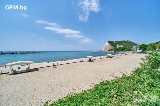 ATEA complex with  pool next to the beach 15, снимка 2 - Почивки на море - 50331711