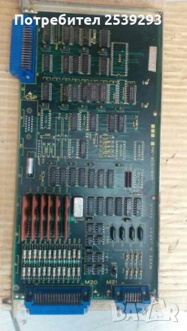 Fanuc 3 , снимка 3 - Други машини и части - 27784176
