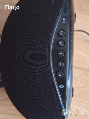 Muse M-600 BT е Bluetooth високоговорител, снимка 5 - Bluetooth тонколони - 51499551