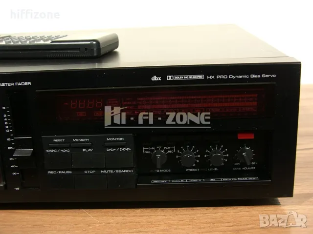 Дек Yamaha kx-1200 /1 , снимка 6 - Декове - 49820477