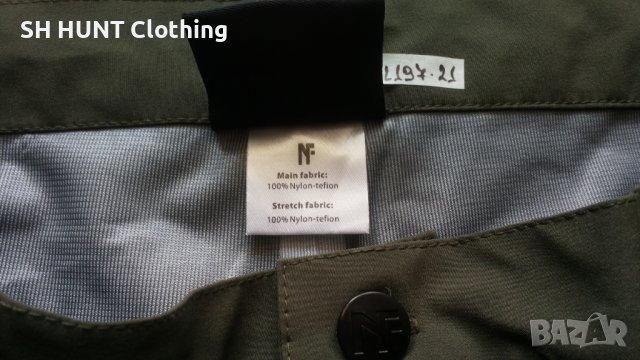 NORTHERN FRONTIER Waterproof Trouser размер XL за лов риболов туризъм панталон водонепромокаем - 494, снимка 15 - Екипировка - 43587841