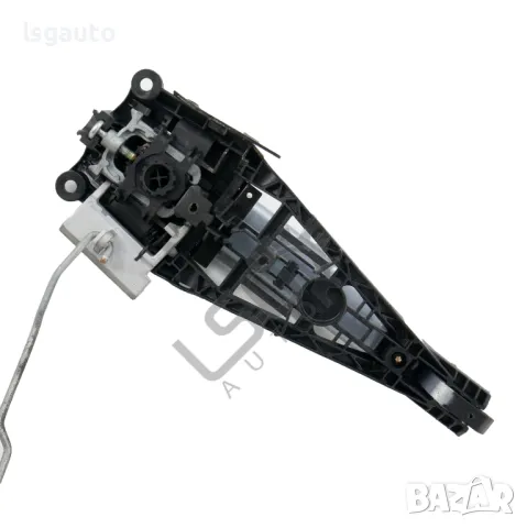 Задна дясна външна дръжка Opel Zafira Tourer C  ID: 141089, снимка 2 - Части - 48665917