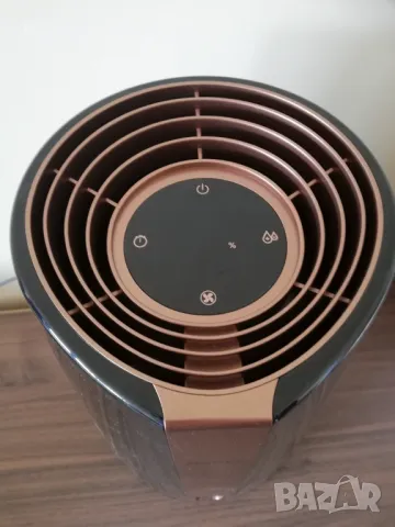 овлажнител за въздух Philips в ГАРАНЦИЯ