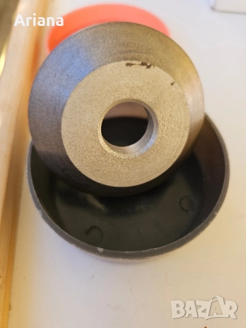 Нов руски диамантен диск, снимка 2 - Диамантени и режещи инструменти - 52106125