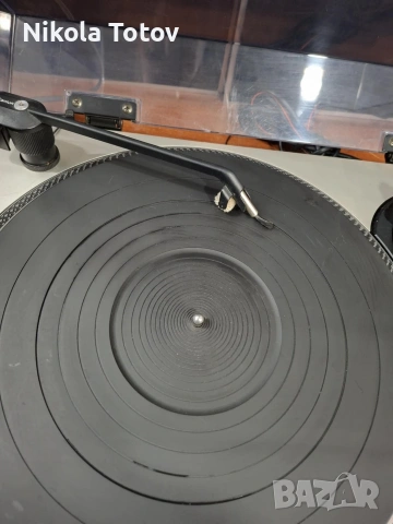 Продава се грамофон Technics Quartz SL-1700 MK2. , снимка 10 - Грамофони - 53420492