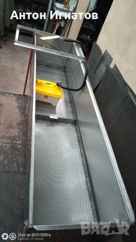 Парен нож , снимка 6 - За пчели - 38593698