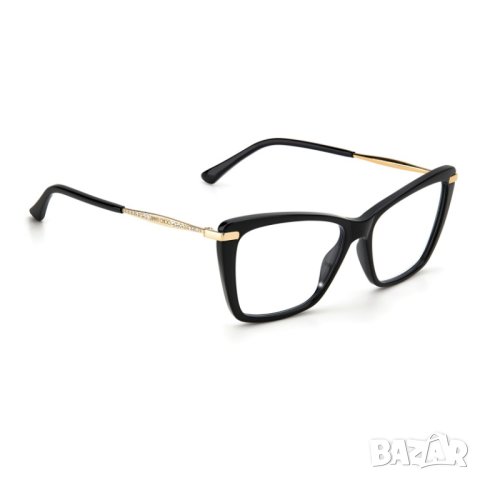 Рамки за дамски диоптрични очила Jimmy Choo -51%, снимка 2 - Слънчеви и диоптрични очила - 43551301
