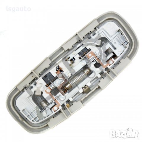 Плафон малък Ford Focus C-MAX(2003-2007) ID:87647, снимка 2 - Части - 38155007