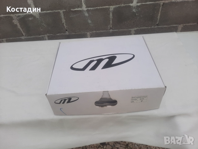 Сноуборд ботуши нови  номер 37 , снимка 8 - Зимни спортове - 52588959