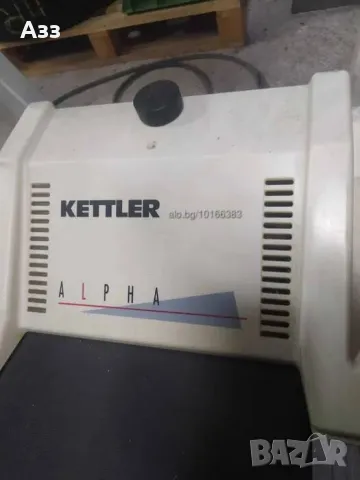 Пътека за бягане, снимка 4 - Фитнес уреди - 49569037