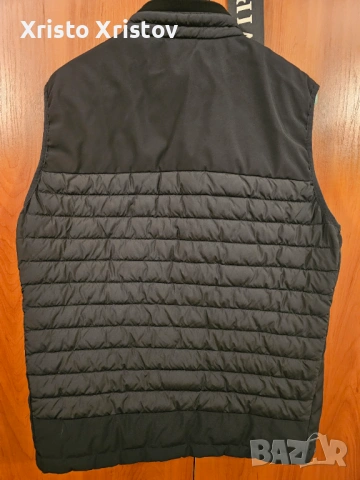 Мъжка грейка в черно - стил и комфорт NO EXCESS, снимка 2 - Други - 53052456