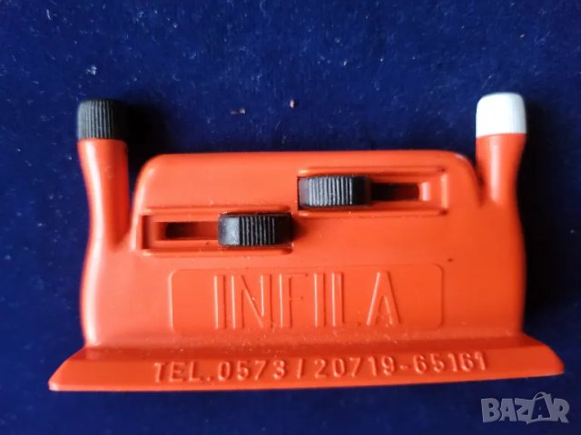 автоматично вдяване на игла/конец , италианско автоматче, снимка 2 - Други - 49337263