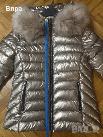 Ново дамско яке, снимка 3 - Якета - 53519781