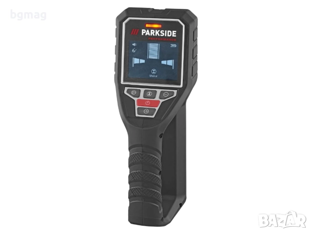 Parkside PERFORMANCE детектор за проводници PPOG 120 A1