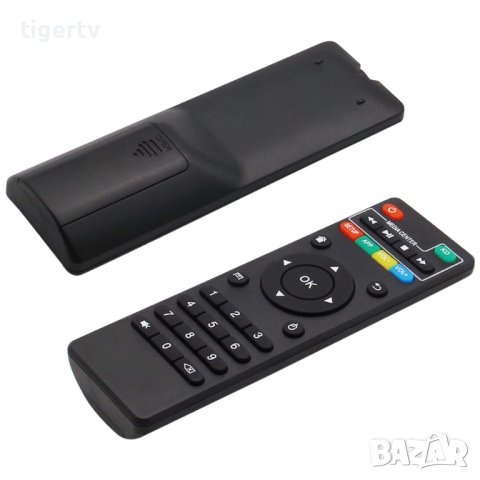 Оригинално дистанционно управление за ТВ Боксове X96 mini, снимка 5 - Дистанционни - 44106130