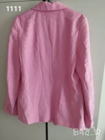 Блейзер H&M размер S., снимка 6 - Сака - 50418542