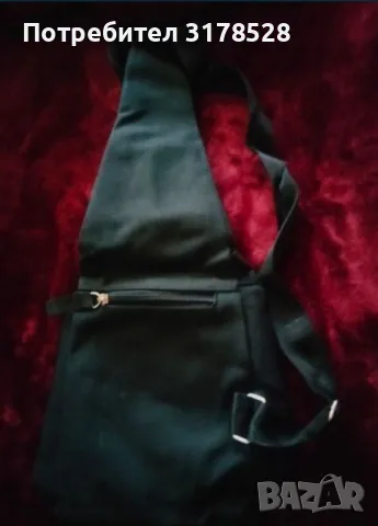 Чантички през рамо , снимка 4 - Чанти - 50413770