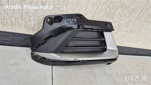 Прожекторна решетка за предна дясна броня Kia Sportage 5 година 2022 2023 2024 2025 код 86564-R2000,, снимка 3 - Аксесоари и консумативи - 49094458